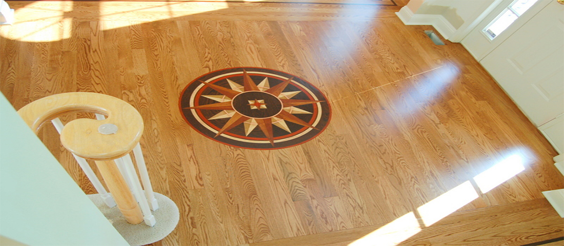 Oak Tree Flooring, Oak Tree Hardwood Flooring