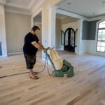 The Ultimate Guide to Sanding Hardwood Floors: How Our Expertise Elevates Your Space