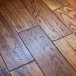 The Evolution of Hardwood Flooring Trends: Past to Present