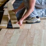  5 Signs It’s Time for a Hardwood Floor Installation: Expert Tips and Considerations