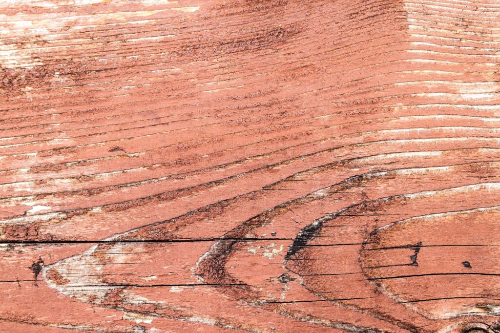 The Science Behind Hardwood Floor Damage