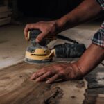 The Art of Hardwood Floor Sanding: Techniques, Tools, and Pro Tips