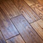 Maintenance Tips for Newly Installed Hardwood Floors
