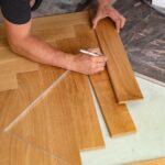 When to Hire Experts for Hardwood Floor Repair and Installation
