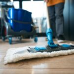 Understanding the Ingredients in Hardwood Floor Cleaners