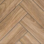 The Timeless Elegance of Herringbone Flooring