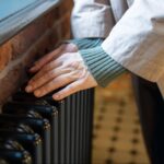 Permanent Solutions to Cover Radiator Floor Holes