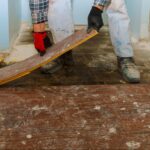 Signs You Need Flooring Repair: When to Call a Professional